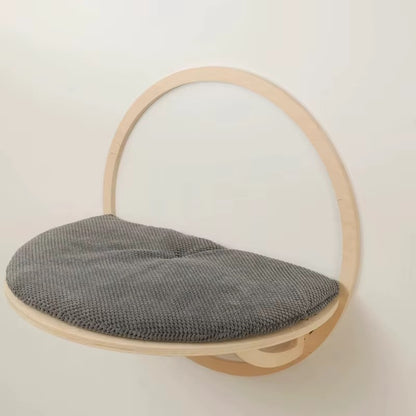 Halo Paw Cat Bed