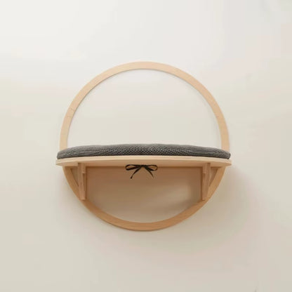 Halo Paw Cat Bed