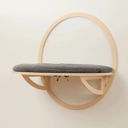 Halo Paw Cat Bed